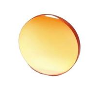 1pc CO2 ZnSe Messa A Fuoco Diametro Lente 20 Mm Lunghezza Focale 38,1 50,8 63,5 76,2 101,6mm, 4 "Macchina Da Taglio for Incisione Laser(20mm,50.8mm)