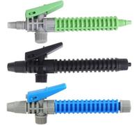 1Pc Colore Casuale 3L/5L/8L Trigger Spruzzatore Maniglia Spruzzatori Agricoli Parte Accessorio Giardino Spruzzatore Interruttore Testa Irrigazione Strumento, Spruzzatori Da Giardino Prato Accessori