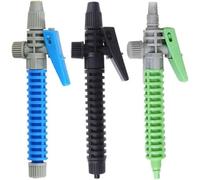 1Pc Colore Casuale 3L/5L/8L Trigger Spruzzatore Maniglia Spruzzatori Agricoli Parte Accessorio Giardino Spruzzatore Interruttore Testa Irrigazione Strumento Spruzzatori Prato e Giardino Spruzzatori