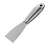 1PC Coltello for riempimento for stampaggio integrale in acciaio inossidabile Coltelli for riempimento in acciaio Coltello for stucco for cartongesso Coltello for stucco Coltello for stucco for pareti