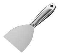 1PC Coltello for riempimento for stampaggio integrale in acciaio inossidabile Coltelli for riempimento in acciaio Coltello for stucco for cartongesso Coltello for stucco Coltello for stucco for pareti