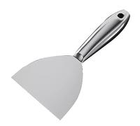 1PC Coltello for riempimento for stampaggio integrale in acciaio inossidabile Coltelli for riempimento in acciaio Coltello for stucco for cartongesso Coltello for stucco Coltello for stucco for pareti
