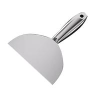 1PC Coltello for riempimento for stampaggio integrale in acciaio inossidabile Coltelli for riempimento in acciaio Coltello for stucco for cartongesso Coltello for stucco Coltello for stucco for pareti