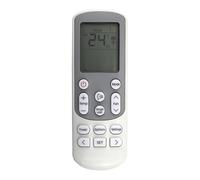1pc Compatibile Con Condizionatore D'aria DB93-14643F DB93-14643R/T DB93-15169G AS09NAN2 Telecomando AC DB93-14643S
