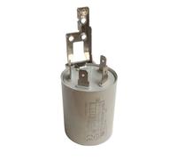 1PC Compatibile con Meiling Tamburo Rondella Condensatore Filtro 10S7D-X31052732 Accessori Generali