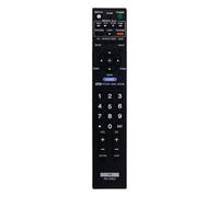 1Pc Compatibile for TV KDL40W4100 42V4100 52W4100 /40V4150 32XBR6 37XBR6 Telecomando RM YD023 Pezzi di Ricambio