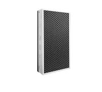 1pc Composite Filter Suitable,Compatible For Xiaomi,Fan MJXFJ-300-G1 Medium Efficiency Filter Smoke Removal Deization Assembly Deodorization Assembly