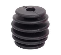 1PC Compound Arco Arto Ammortizzatori Arco Stabilizzatore Dampener Silenziatori Composto Arto Arco Stabilizzatore Dampener Compound Bow String Soppressore Compound Bow Stabilizzatore Arto Composto