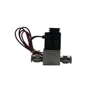 1pc Compressor Valve 1/4" Normally Closed Pneumatic Aluminum Solenoid Valves 12V 24V 110V 220V Voltage for Air Water Oil(12MM-12MM Barb,AC110V)(White 6mm-6mm,AC110V)