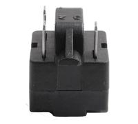 1PC Compressore Relè Di Avviamento For Accessori For Il Frigorifero Compressore PTC Avviamento Protezione Da Surriscaldamento QP2-15 Sbout 32.5 * 21.9 * 29mm