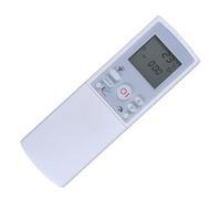 1pc Condizionatore Aria Condizionata Telecomando Adatto for Sharp CRMC-A768JBEZ CRMC-A629JBEZ CRMC-A669JBEZ AY-XP30EJ