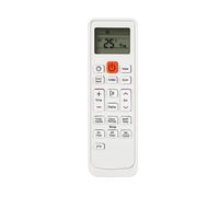 1pc Condizionatore D'aria A/C Condizionata Telecomando Adatto for Samsung DB93-11489L DB93-11489S Controller