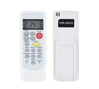 1PC Condizionatore d'aria Condizionamento TELECOMANDO YKR-I/001E YKR-I/010E