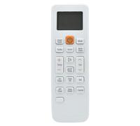 1pc Condizionatore D'aria di Controllo Remoto Aria Condizionata for DB93-11489L DB63-02827A DB93-11115U DB93-11115K KT3X002 KT3X00