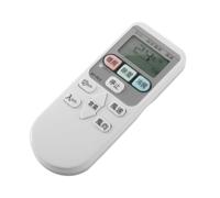 1pc Condizionatore D'aria Di Controllo Remoto SP-RC3 SP-RC1 RC2 for RAM-A36ASH A36CS A36CSH RAM-A40AS RAP-25SZ2 25Z2 28C2 28SC2 28SZ2