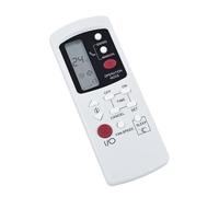 1pc Condizionatore D'aria Telecomando Adatto for Galanz for Amstrad for Weltec for WEG for Vivax for Yamatsu for Schaub for Lorenz for Westinghouse GZ-1002A-E3 GZ-1002B-E