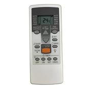 1pc Condizionatore d'Aria Telecomando AR-JE5 Adatto for Generale for Fujitsu Fit for AR-JE10 AR-JE11 AR-JE4 AR-JE6 AR-JE9 AR-JE3