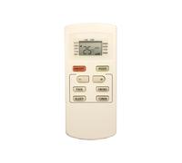 1pc Condizionatore D'aria Telecomando Fit for Condizionatore D'aria Modello YX1F5F YX1F4 YX1F5 YX1F1F YX1F4F YX1F YX1F1 YX1F2 YX1F3