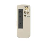 1pc Condizionatore d'Aria Telecomando for Daikin BRC4C151 BRC4C154 BRC4C159 A/C Condizionata Controller