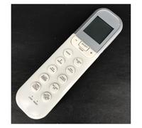 1pc Condizionatore D'aria Telecomando for Vivax for Midea RG36A12/BGEF RG36A/BGEF RG36B/BGEF RG36F4/BGEF RG36D/BGEF RG36F/BGEF RG36F2/BGEF