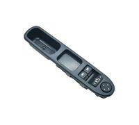 1pc Conducente Auto Anteriore Master Electric Power Finestra di Controllo Interruttore Sul Pannello Interruttore Principale Per Peugeot 307 2000-2005