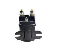 1PC Contattore DC SDC15-100A 200A 300A for Pompa Elettrica Batteria Auto Da SPST 1NO BMC Materiale 6/48/72/(200A,72V)