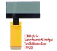 1pc Controllo LCD Display for Mercurio Smartcraft SC1000 Tachimetri Cruscotto
