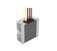 1pc Convertitore Boost da 12V a 56V 10V 12V 13.8V 14V 16V 18V 20V DC DC 1A 2A 3A 4A 56W 112W 168W 224W modulo(2A)