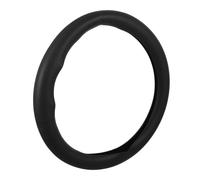 1pc Coprivolante semplice Elegante protezione per volante Fornitura per auto