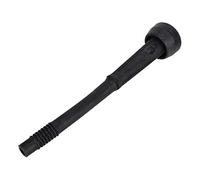 1pc Cow Milking Machine Inner Sleeve Fishbone Style Rubber 10u Teat Cup Replacement Tool, Suitable for Cow Goat Milking Machine 10u Teat Cup Sleeve (400MX milk lining)