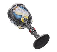 1pc Creative Gufo tridimensionale Festival del goblet Bere tazza Desktop Decor