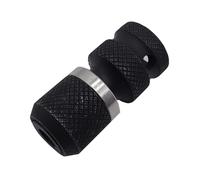 1PC cricchetto chiave a bussola set adattatore 1/2 pollice quadrato femmina drive a 1/4 di pollice Quick Release Chuck Adapter