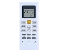 1pc CS-Z60VKR AC Telecomando Condizionatore D'aria CZ-Z60VKR CU-Z20VKR for Panasonic-Aria Condizionata Telecomando