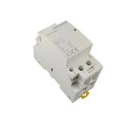 1pc CT1 2P 63A 1NC 1NO 220V/230V 50/60HZ Din rail contactor CZMDKEXM