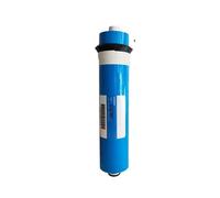 1pc Cucina di casa Osmosi Inversa RO Membrana Sostituzione Acqua Filtro Purificatore Acqua Potabile Trattamento 50/75/100/125/150GPD Con alto tasso di purificazione(3012 300GPD)