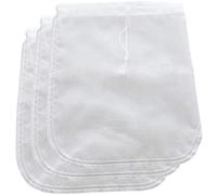 1pc Cucina Nylon Mesh Food Net Filtro Sacchetto Per Noci Succo di Frutta Latte Freddo Brew Caffè Strumenti Pratici 23 * 30 cm