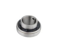 1PC Cuscinetto mietitrice UC210/UC211/UC212/UC213/UC214/UC215/UC216/UC217/UC218/UC220/UK210 Cuscinetti sferici esterni(UC210 ID50mm)