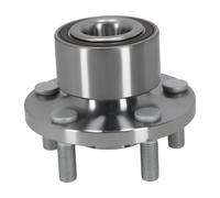 Cuscinetti Ruota Mozzo For Land Rover Freelander Mk2 2.0 3.2 Anteriore 06-2014
