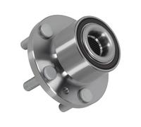 1pc Cuscinetto mozzo ruota Anteriore for Ford Galaxy S-Max Land Rover Freelander