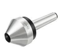 1pc D100 D80 D63 D60 MT2 MT3 MT4 MT5 Morse Tapper Cono Testa a Fungo Centro Ombrello-tipo di Centro Rotante CNC tornio Portautensili Live(MT2-D60)