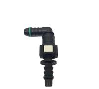 1PC D8 ID8 Set Auto Car Fuel Line Tubo Raccordo Connettore a Sgancio Rapido Carburatore Parte