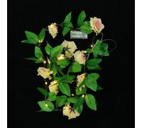 1pc da 2,6 metri di natale corda decorativa Light Bouquet lampada ghirlanda