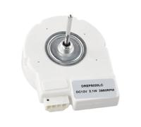1PC DA31-00146H Motore Del Ventilatore Dell'evaporatore Del Frigorifero/BLDC DREP5020LC 2.1W 0.175A 2950RPM DC12V, Compatibile Con Samsung, Parti Del Motore Del Ventilatore Del Frigorifero