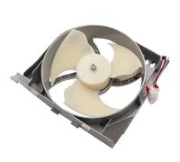 1Pc DA97-15765A DA97-15765C Gruppo motore ventola condensatore frigorifero DC 12V for accessori frigorifero San-sung DA97-12842A
