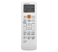 1pc DB93-11489L Condizionatore D'aria AC Telecomando for DB93-14195F DB93-14195G DB93-11115U DB93-11115K AR09FSFSDURN