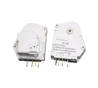 1PC DBZC-1210-1G6 DBZC12101G6 For Parti Del Frigorifero Timer Di Sbrinamento Del Frigorifero(2341)