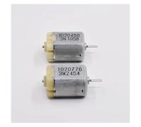 1PC DC 12V 1020776 FC-280SC-18180/18165/20150 electronic starter Flat D-Shaft for Car Door Lock Actuator IDGTTLDF