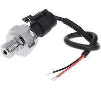 1Pc DC 5V G1/4 Sensore Di Pressione Trasmettitore Trasduttore Di Pressione 1.2 M