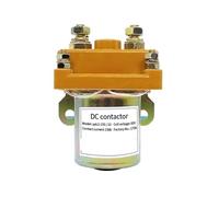 1PC DC Contactor 150A CZ10-150 36V RNUMLIGH