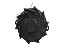 1PC DC12V 0.25A 2 fili Ventola di raffreddamento a forma di farfalla for frigorifero for auto for JSF922512HS M-305IB